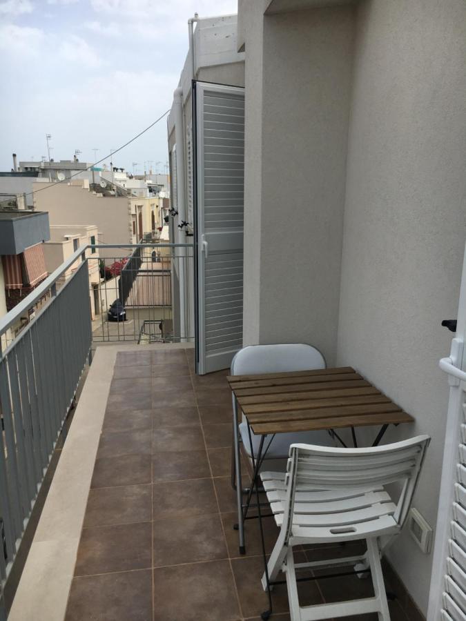 Appartamento 13 Polignano a Mare Bagian luar foto